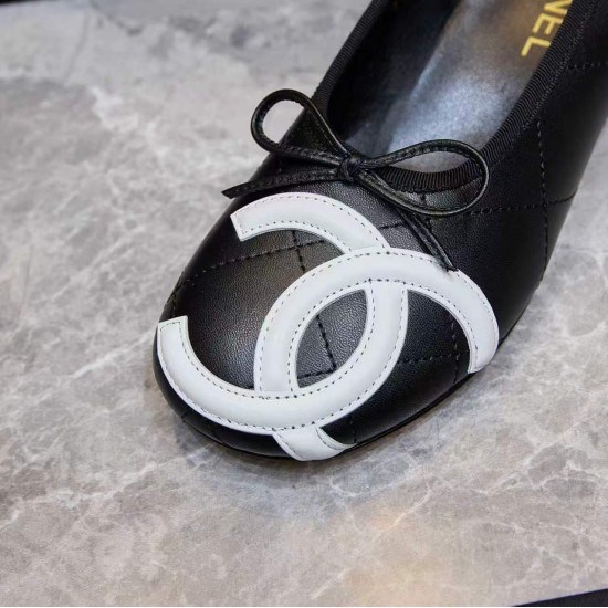 Chanel Shoes Heels Shoes
Women 35-41
