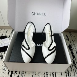 Chanel Shoes Heels Shoes
Women 35-41
