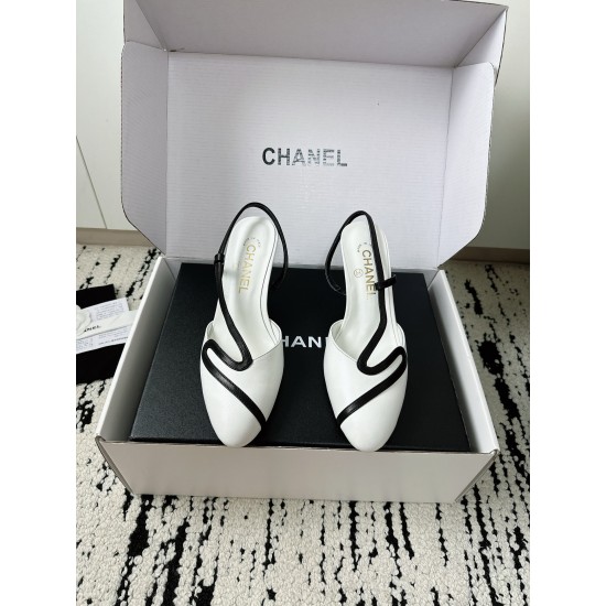 Chanel Shoes Heels Shoes
Women 35-41
