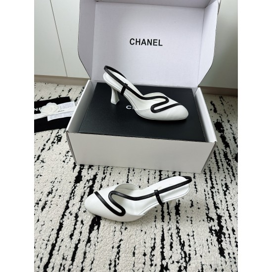Chanel Shoes Heels Shoes
Women 35-41
