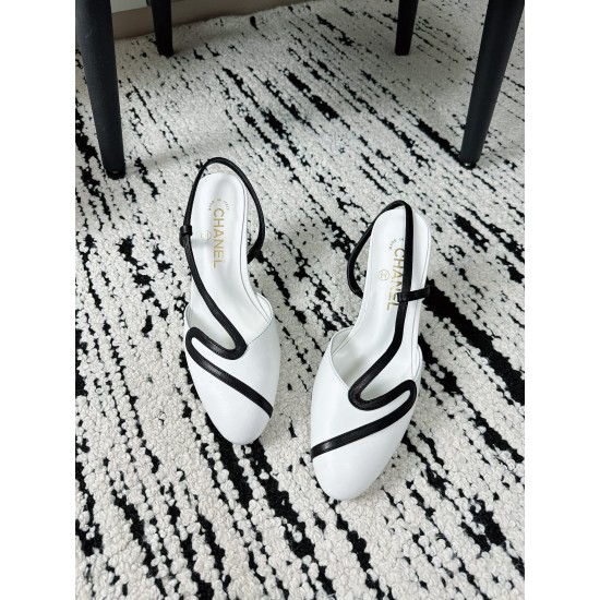 Chanel Shoes Heels Shoes
Women 35-41
