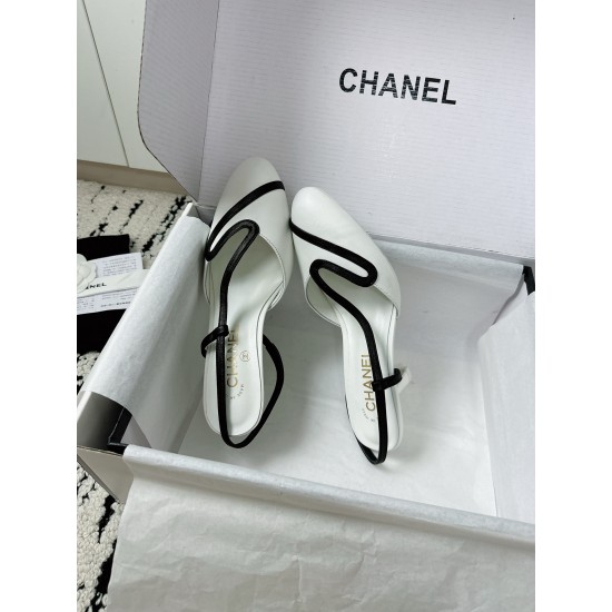 Chanel Shoes Heels Shoes
Women 35-41
