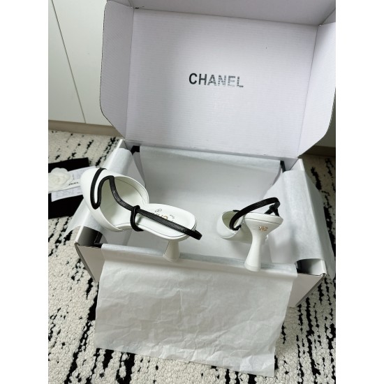Chanel Shoes Heels Shoes
Women 35-41
