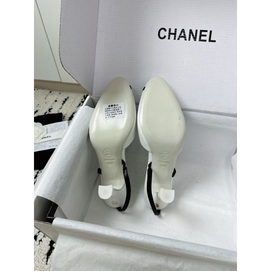 Chanel Shoes Heels Shoes
Women 35-41

