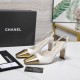 Chanel Shoes Heels Shoes
Women 35-41
