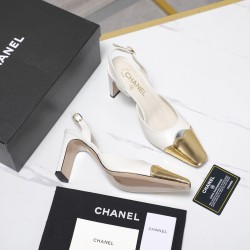 Chanel Shoes Heels Shoes
Women 35-41
