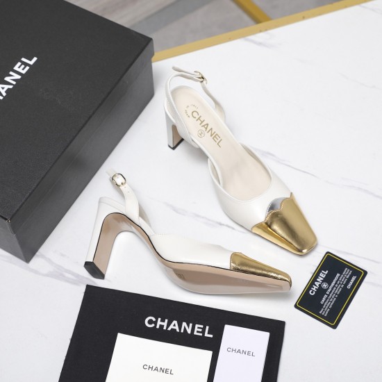 Chanel Shoes Heels Shoes
Women 35-41
