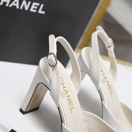 Chanel Shoes Heels Shoes
Women 35-41
