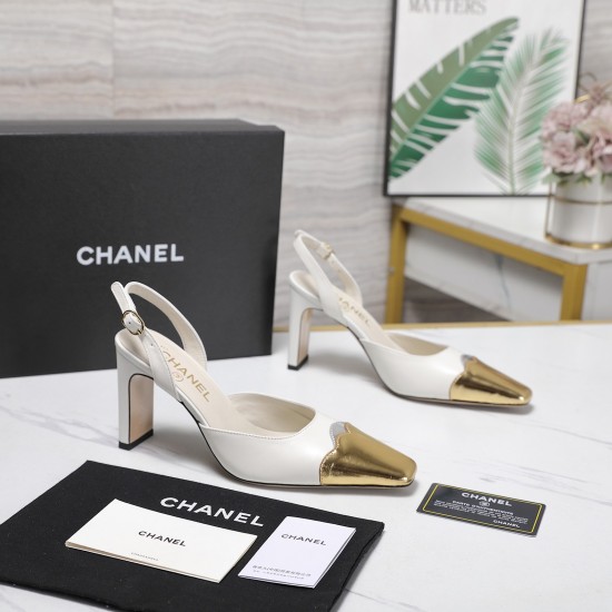 Chanel Shoes Heels Shoes
Women 35-41
