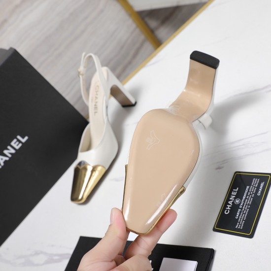 Chanel Shoes Heels Shoes
Women 35-41
