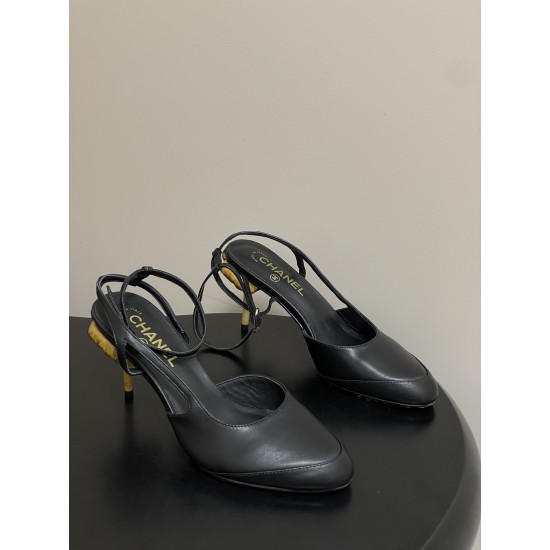 Chanel Shoes Heels Shoes
Women 35-41
