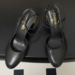 Chanel Shoes Heels Shoes
Women 35-41
