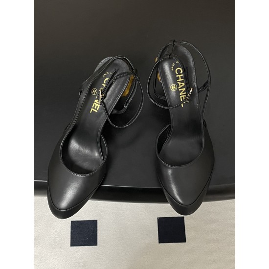 Chanel Shoes Heels Shoes
Women 35-41
