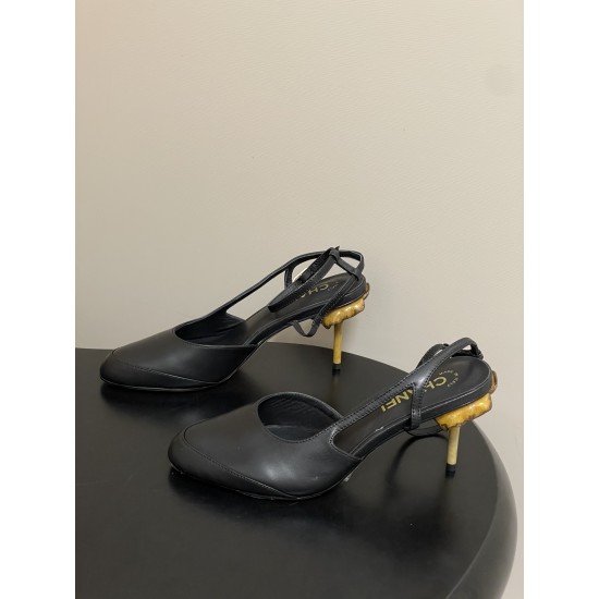Chanel Shoes Heels Shoes
Women 35-41

