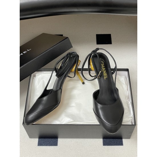 Chanel Shoes Heels Shoes
Women 35-41
