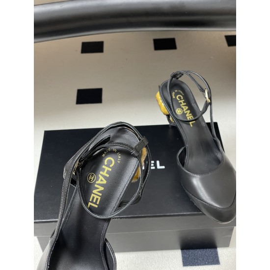 Chanel Shoes Heels Shoes
Women 35-41
