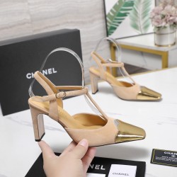 Chanel Shoes Heels Shoes
Women 35-41
