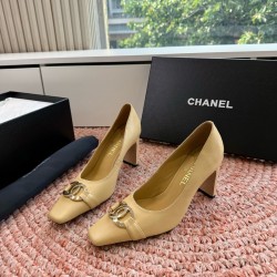Chanel Shoes Heels Shoes
Women 35-41
