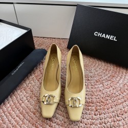 Chanel Shoes Heels Shoes
Women 35-41
