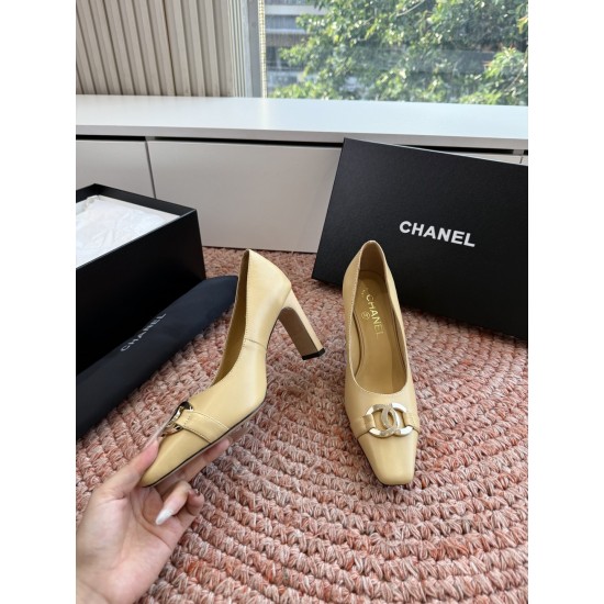 Chanel Shoes Heels Shoes
Women 35-41
