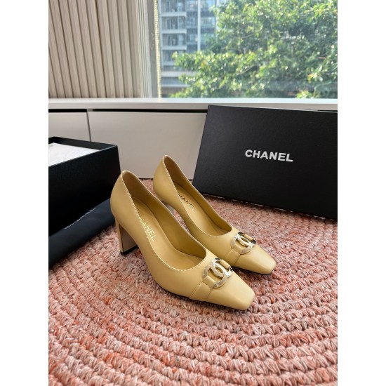 Chanel Shoes Heels Shoes
Women 35-41
