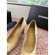 Chanel Shoes Heels Shoes
Women 35-41
