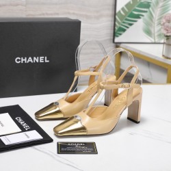 Chanel Shoes Heels Shoes
Women 35-41

