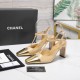 Chanel Shoes Heels Shoes
Women 35-41
