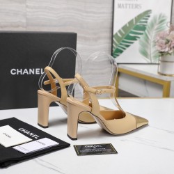 Chanel Shoes Heels Shoes
Women 35-41
