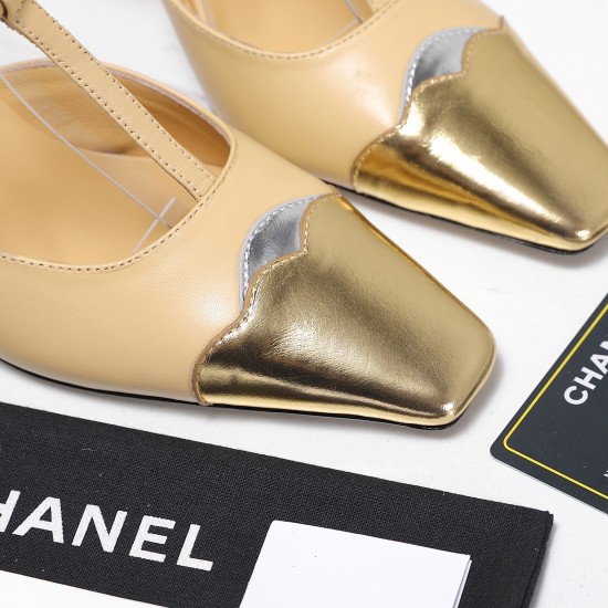 Chanel Shoes Heels Shoes
Women 35-41

