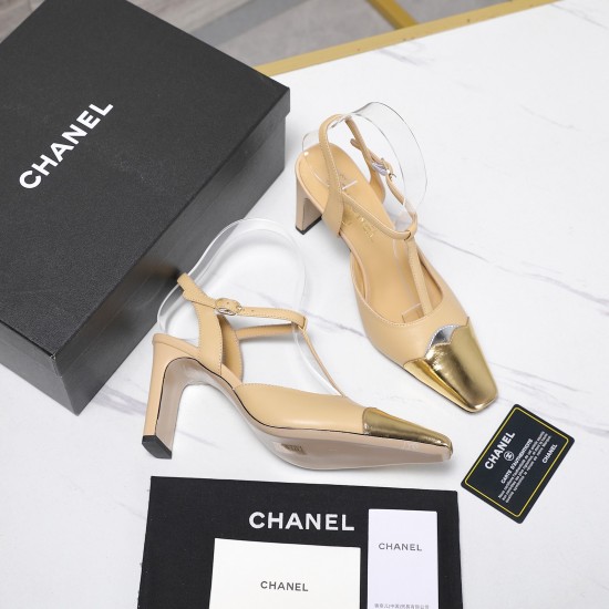 Chanel Shoes Heels Shoes
Women 35-41
