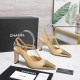 Chanel Shoes Heels Shoes
Women 35-41
