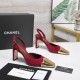 Chanel Shoes Heels Shoes
Women 35-41
