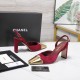 Chanel Shoes Heels Shoes
Women 35-41
