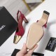 Chanel Shoes Heels Shoes
Women 35-41
