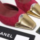 Chanel Shoes Heels Shoes
Women 35-41
