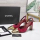 Chanel Shoes Heels Shoes
Women 35-41
