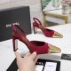 Chanel Shoes Heels Shoes
Women 35-41
