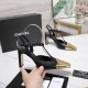 Chanel Shoes Heels Shoes
Women 35-41
