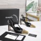 Chanel Shoes Heels Shoes
Women 35-41
