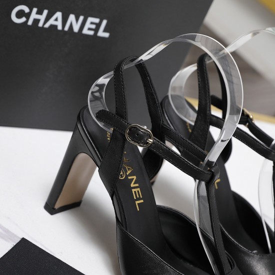 Chanel Shoes Heels Shoes
Women 35-41
