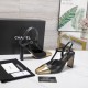 Chanel Shoes Heels Shoes
Women 35-41
