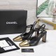 Chanel Shoes Heels Shoes
Women 35-41
