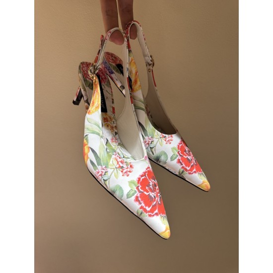 DG High Heel Shoes Best Quality
Women 35-41

