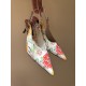 DG High Heel Shoes Best Quality
Women 35-41
