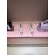 DG High Heel Shoes Best Quality
Women 35-41
