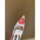 DG High Heel Shoes Best Quality
Women 35-41
