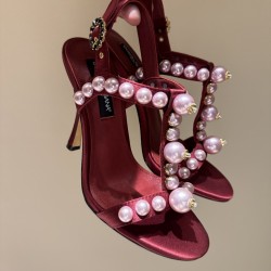 DG High Heel Shoes Best Quality
Women 35-41
