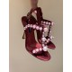 DG High Heel Shoes Best Quality
Women 35-41
