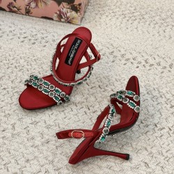 DG High Heel Shoes Best Quality
Women 35-41
